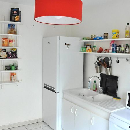 Le Vendome - Shared Appartment 里昂 外观 照片