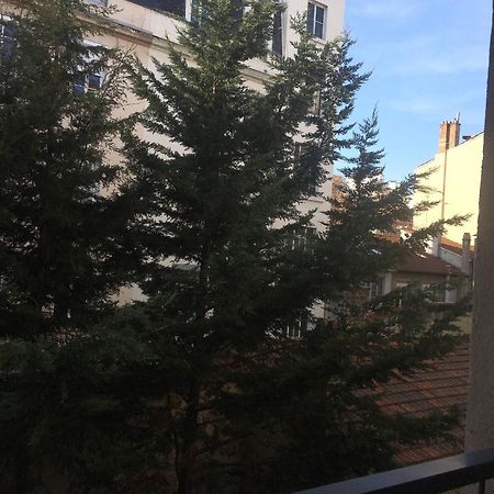 Le Vendome - Shared Appartment 里昂 外观 照片