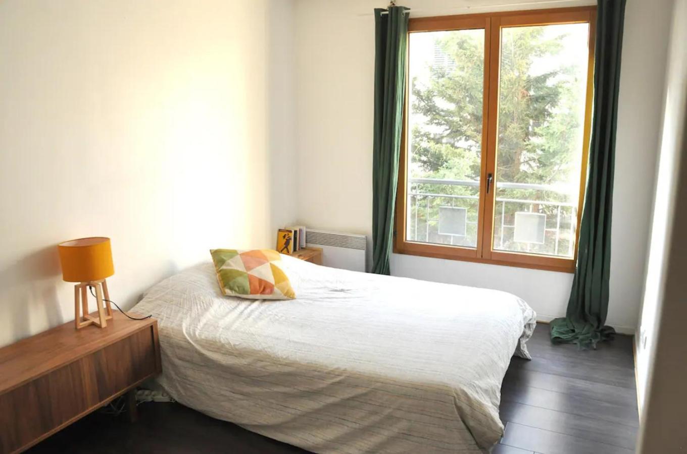 Le Vendome - Shared Appartment 里昂 外观 照片