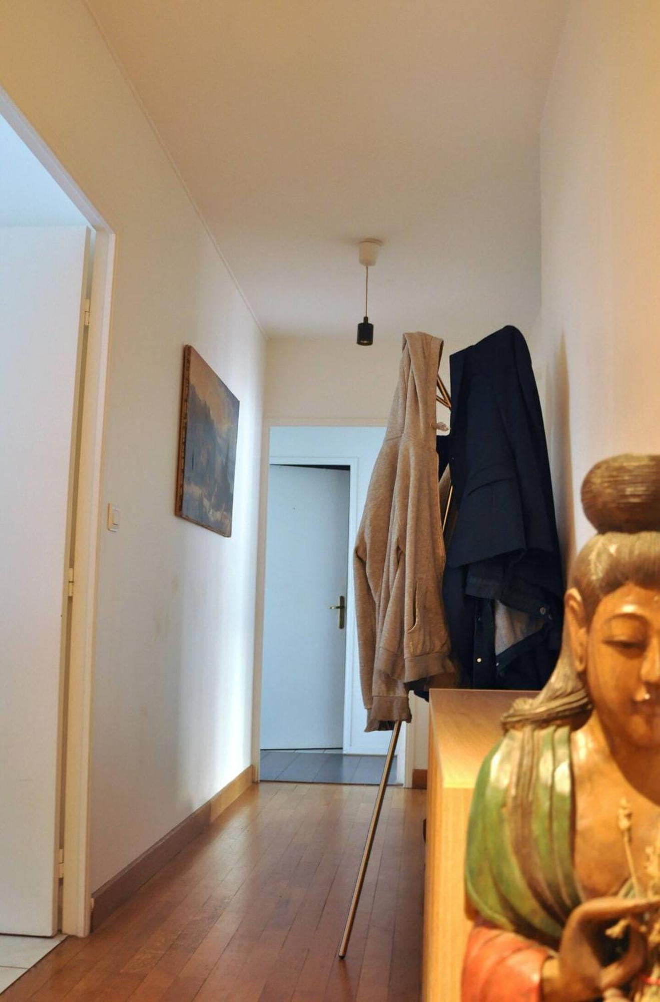 Le Vendome - Shared Appartment 里昂 外观 照片