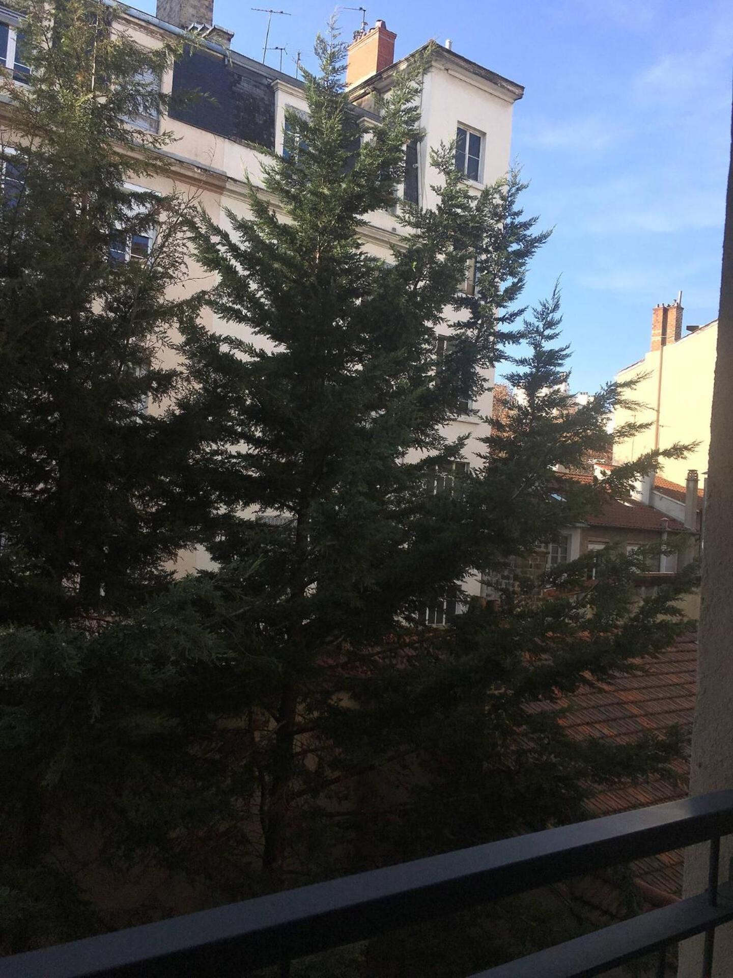 Le Vendome - Shared Appartment 里昂 外观 照片